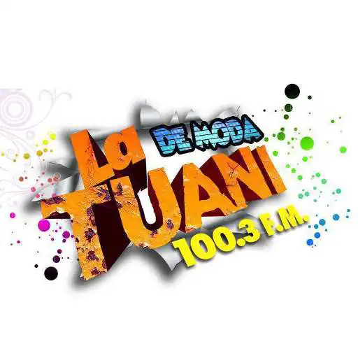 Play La Tuani 100.3 FM APK Play La Tuani 100.3 FM APK