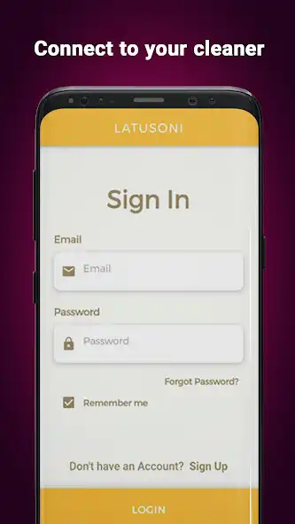 Play LatuSoni Ultrasonic Cleaner  and enjoy LatuSoni Ultrasonic Cleaner with UptoPlay