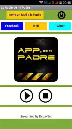 Play La TV De Mi Padre  and enjoy La TV De Mi Padre with UptoPlay