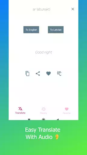 Play Latvian-English Translator  and enjoy Latvian-English Translator with UptoPlay