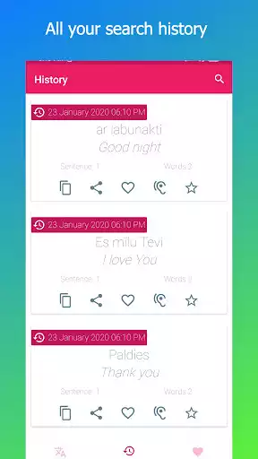 Play Latvian-English Translator as an online game Latvian-English Translator with UptoPlay