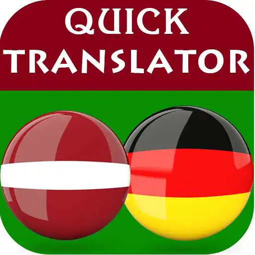 Play Latvian German Translator APK Play Latvian German Translator APK