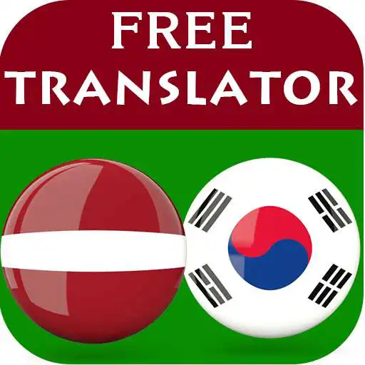 Play Latvian Korean Translator APK Play Latvian Korean Translator APK