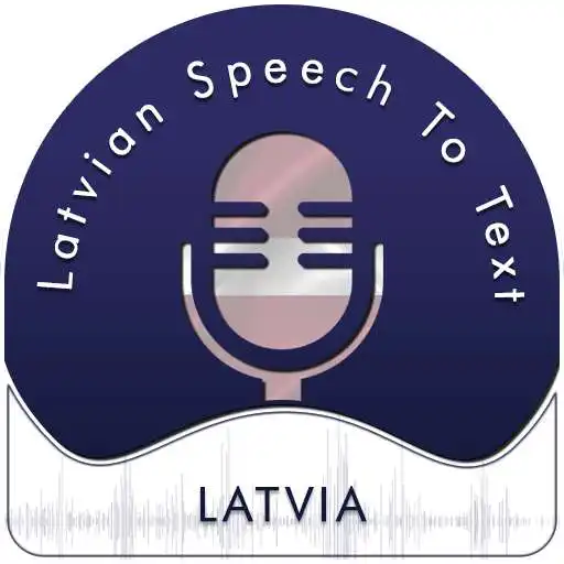 Play Latvian Speech To Text - Notes APK
