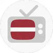 Free play online Latvian TV APK