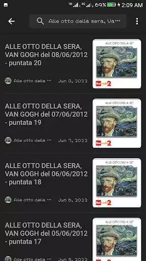 Play Latvia Podcast as an online game Latvia Podcast with UptoPlay