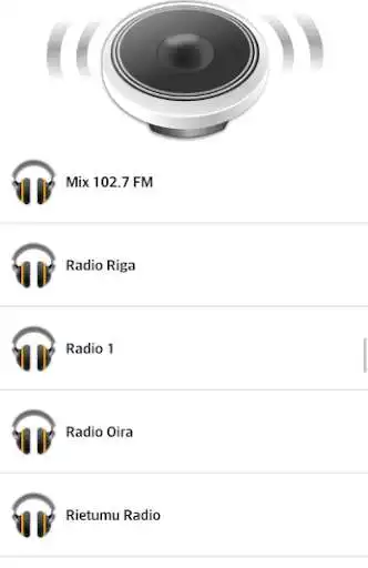 Play Latvia Radio