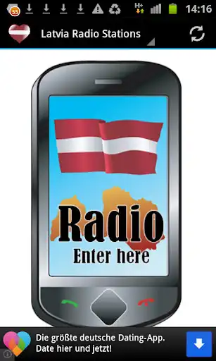 Play Latvia Radio Stations and enjoy Latvia Radio Stations with UptoPlay Play Latvia Radio Stations and enjoy Latvia Radio Stations with UptoPlay