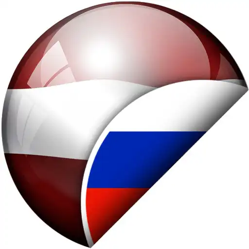 Play Latviešu-krievu Translator APK
