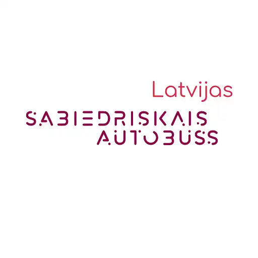 Play Latvijas Sabiedriskais Autobus APK