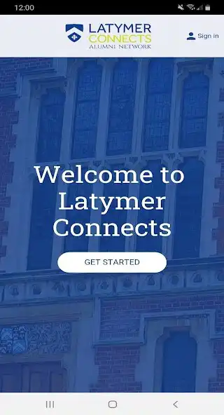 Play Latymer Conne…  and enjoy Latymer Conne… with UptoPlay