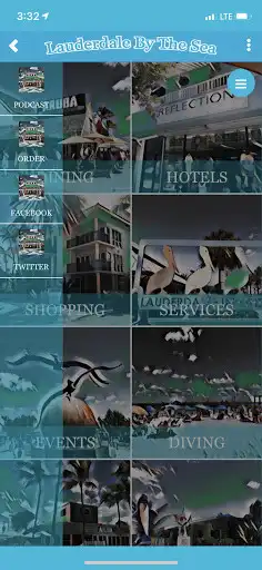 Play Lauderdale By The Sea as an online game Lauderdale By The Sea with UptoPlay