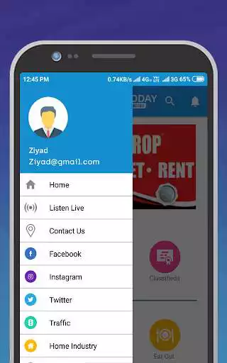 Play LAUDIUMTODAY as an online game LAUDIUMTODAY with UptoPlay