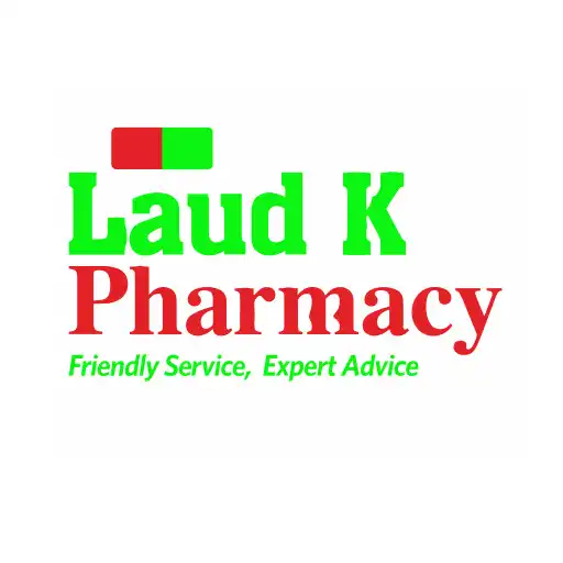 Play Laud K Pharmacy APK