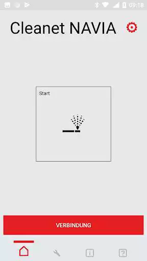 Play Laufen Cleanet as an online game Laufen Cleanet with UptoPlay
