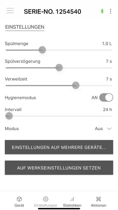 Play LAUFEN SmartControl as an online game LAUFEN SmartControl with UptoPlay