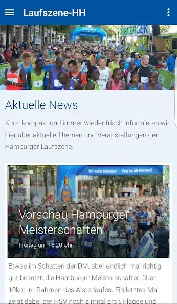 Play Laufszene-Hamburg.de  and enjoy Laufszene-Hamburg.de with UptoPlay