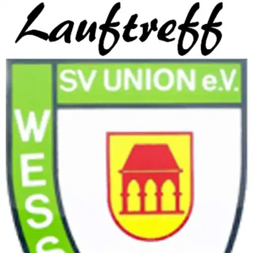 Play Lauftreff Union Wessum APK