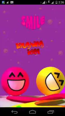 Play Laughing Idol