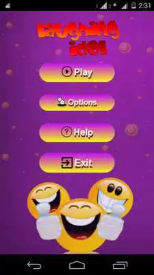 Play Laughing Idol