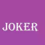 Free play online Laughing Joker APK