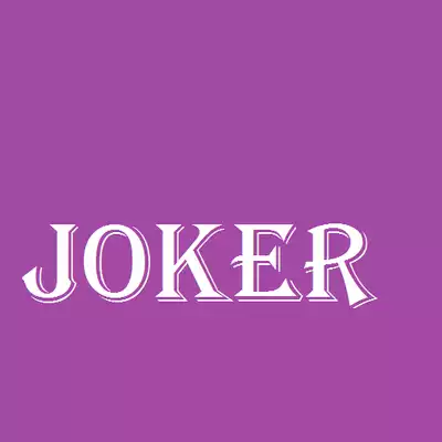 Play Laughing Joker