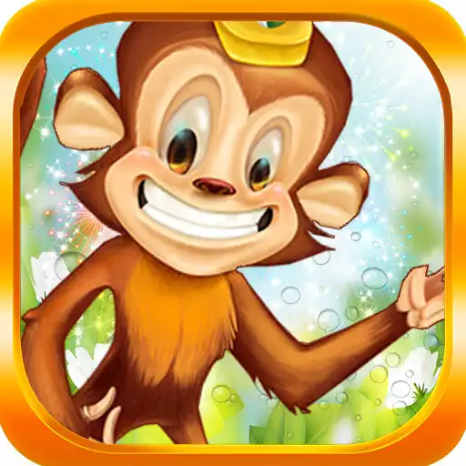 Play Laughing Monkey Escape APK