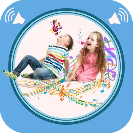 Free play online Laughing Sounds APK
