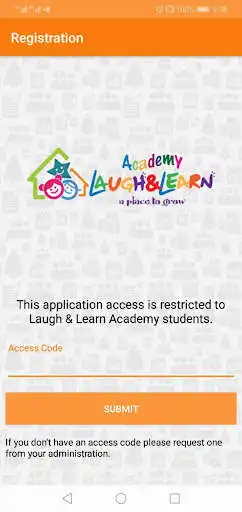 Play Laugh & Learn Academy  and enjoy Laugh & Learn Academy with UptoPlay