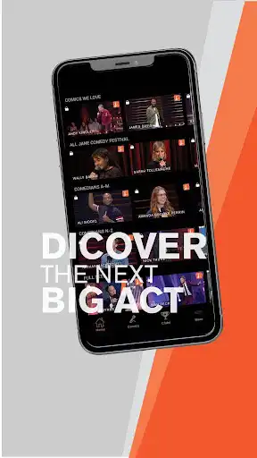 Play Laugh Lounge Stand-Up Comedy as an online game Laugh Lounge Stand-Up Comedy with UptoPlay
