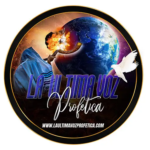 Play La Ultima Voz Profetica APK