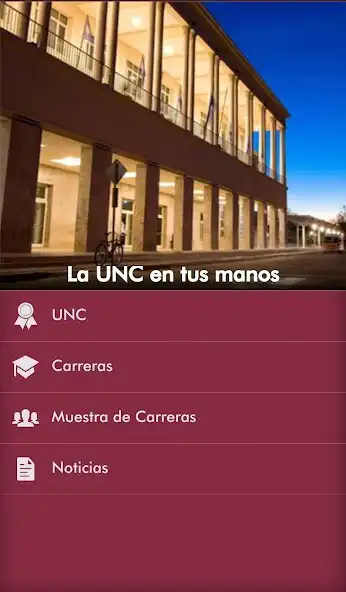 Play La UNC en tus manos  and enjoy La UNC en tus manos with UptoPlay
