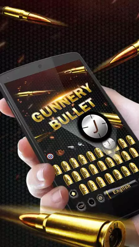 Play Launch a bullet