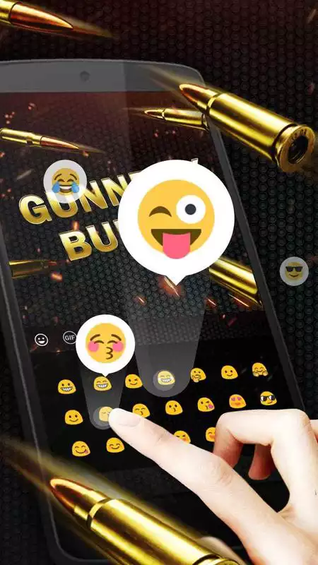 Play Launch a bullet