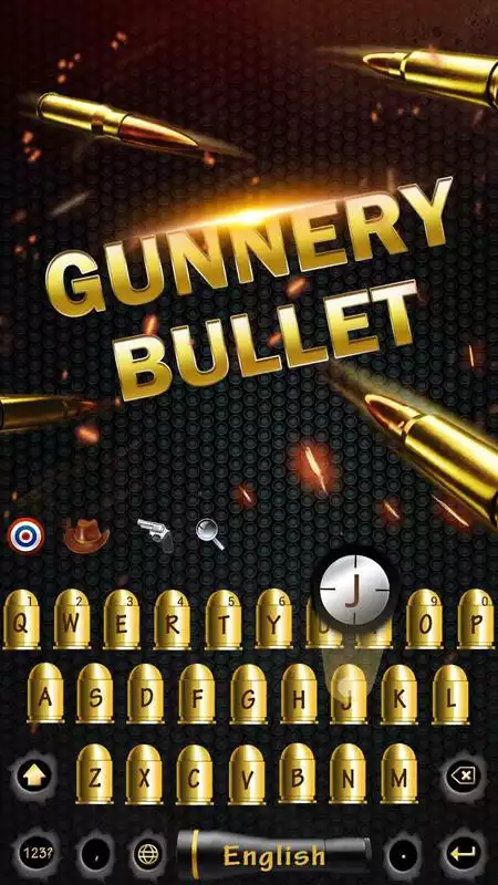 Play Launch a bullet