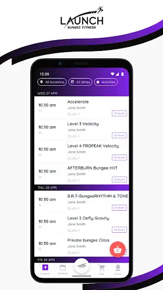 Play Launch Bungee Fitness and enjoy Launch Bungee Fitness with UptoPlay Play Launch Bungee Fitness and enjoy Launch Bungee Fitness with UptoPlay