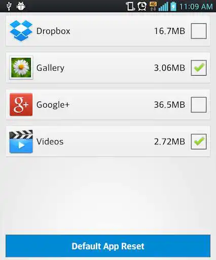 Play Launch By Default App Reset as an online game online Launch By Default App Reset with UptoPlay com.pandaz.app.reset Play Launch By Default App Reset as an online game Launch By Default App Reset with UptoPlay