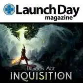 Free play online LAUNCH DAY (DRAGON AGE) APK