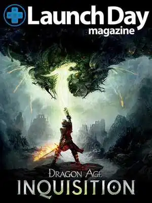 Play LAUNCH DAY (DRAGON AGE)