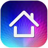Free play online Launcher 8 Pretty APK