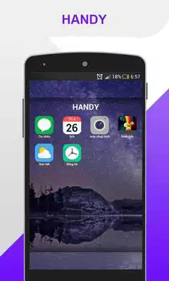 Play Launcher 8 Pretty Play Launcher 8 Pretty