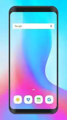 Play Launcher and theme for huawei nova 3i : Icon Pack
