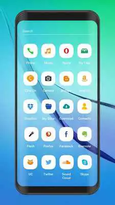 Play Launcher and theme for huawei nova 3i : Icon Pack