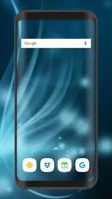 Play Launcher and Theme for Nokia4