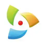 Free play online Launcher colorful APK