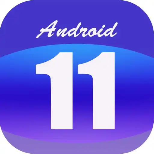 Play Launcher for Android 11 APK