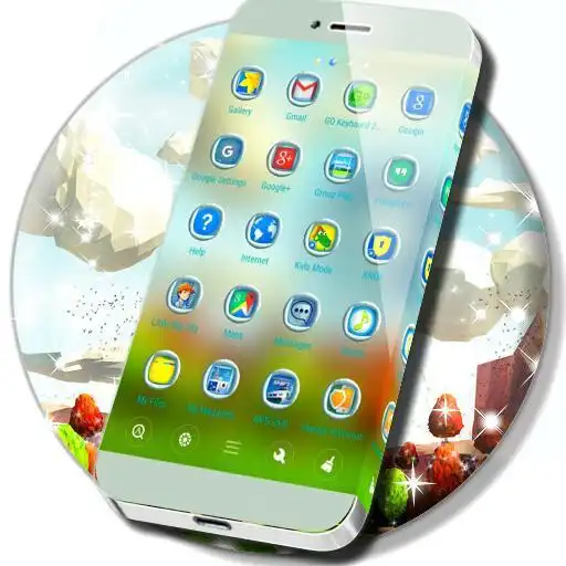 Play Launcher for Android ™ APK Play Launcher for Android ™ APK