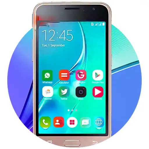 Play Launcher For Galaxy J1 (4G) pro APK Play Launcher For Galaxy J1 (4G) pro APK