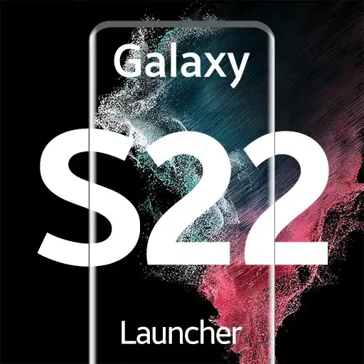 Play Launcher for Galaxy S22 style APK Play Launcher for Galaxy S22 style APK