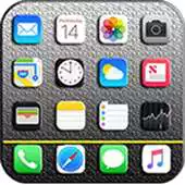 Free play online Launcher For Ios 2018 APK